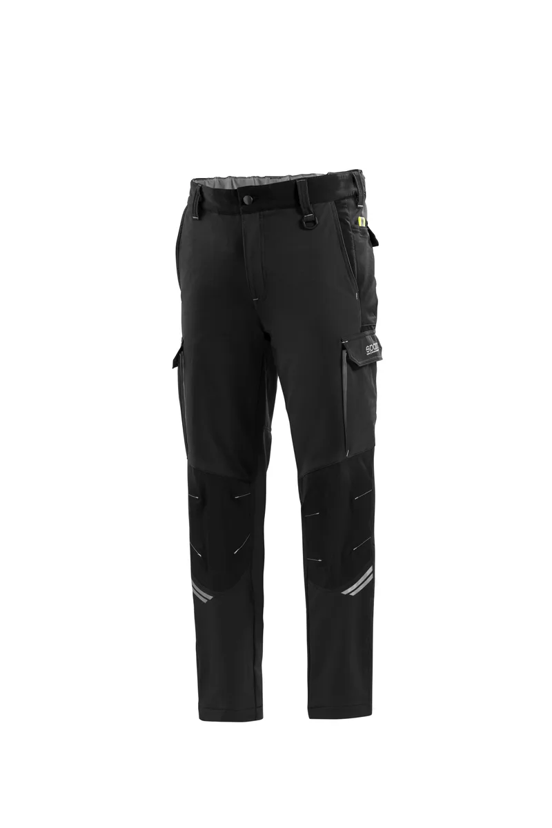 PANTALONI TECH TW OREGON 6
