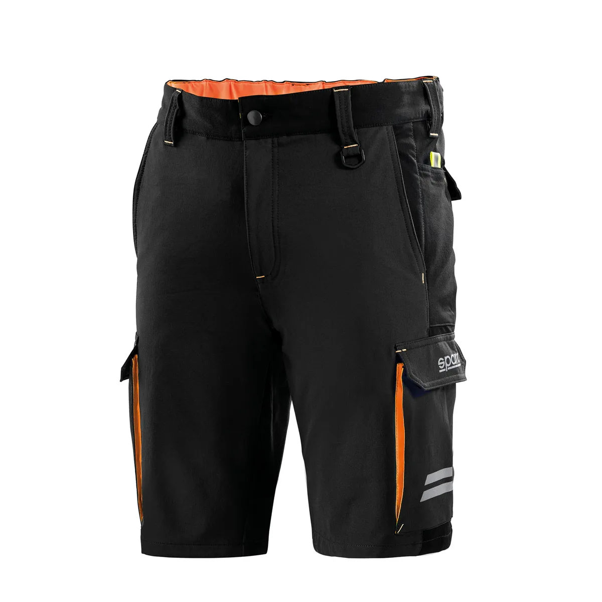 SHORTS TECH ATLANTA TG XL GRS/GF 2