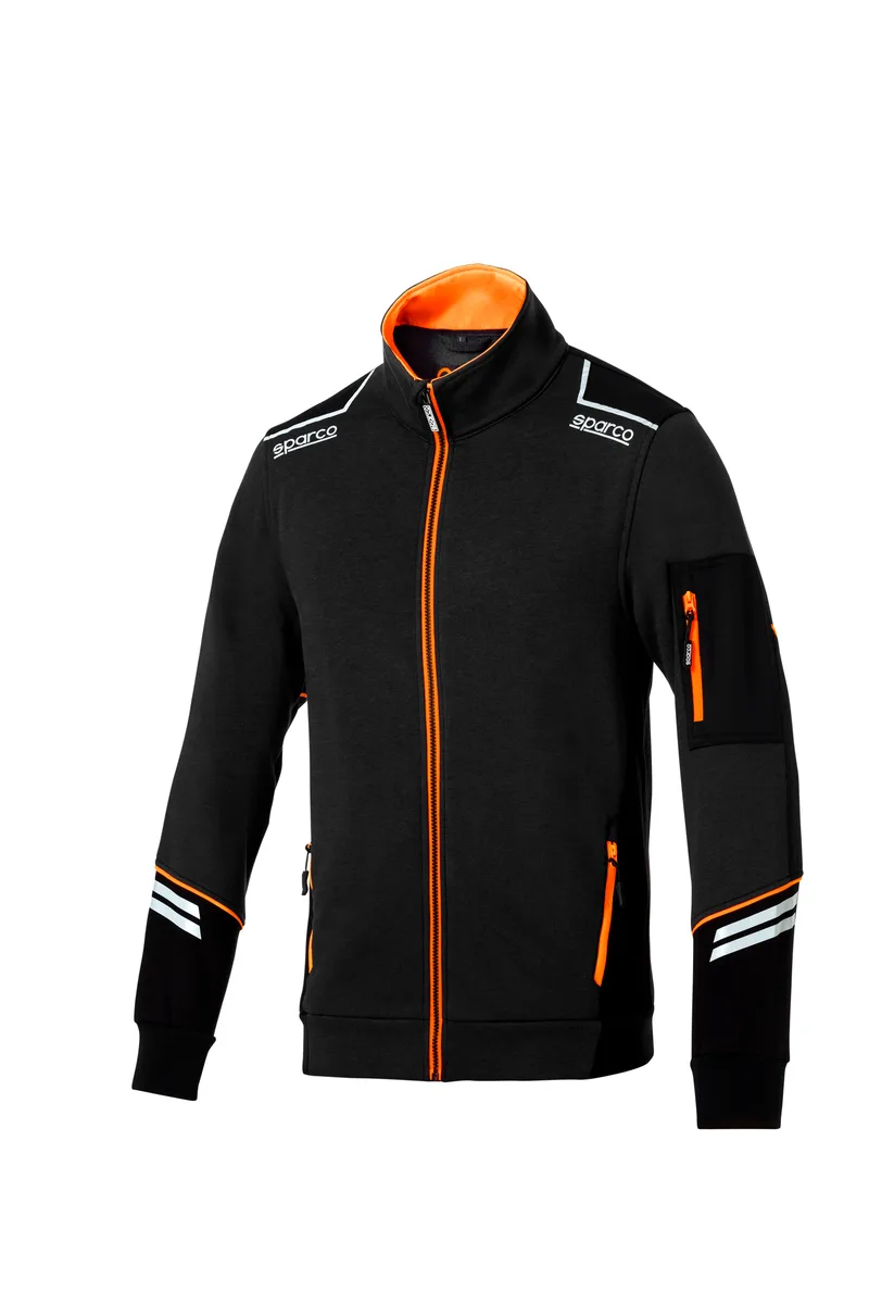 FULL ZIP TECH ALABAMA 3