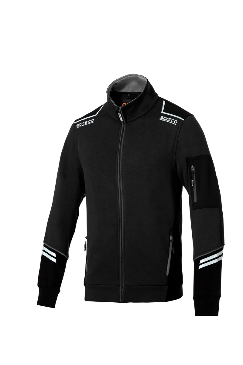 FULL ZIP TECH ALABAMA 4