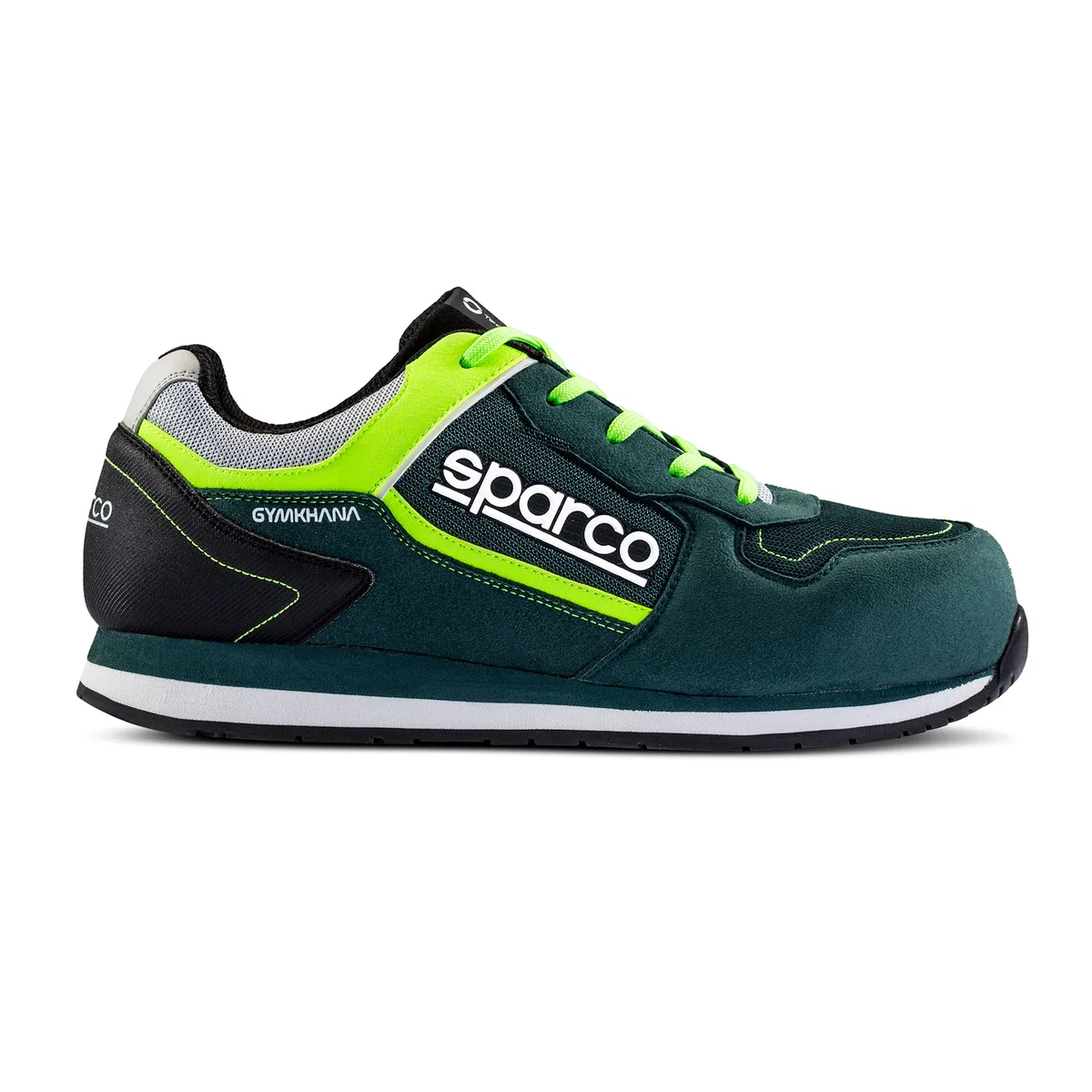 SCARPA GYMKHANA SEB S1P 2