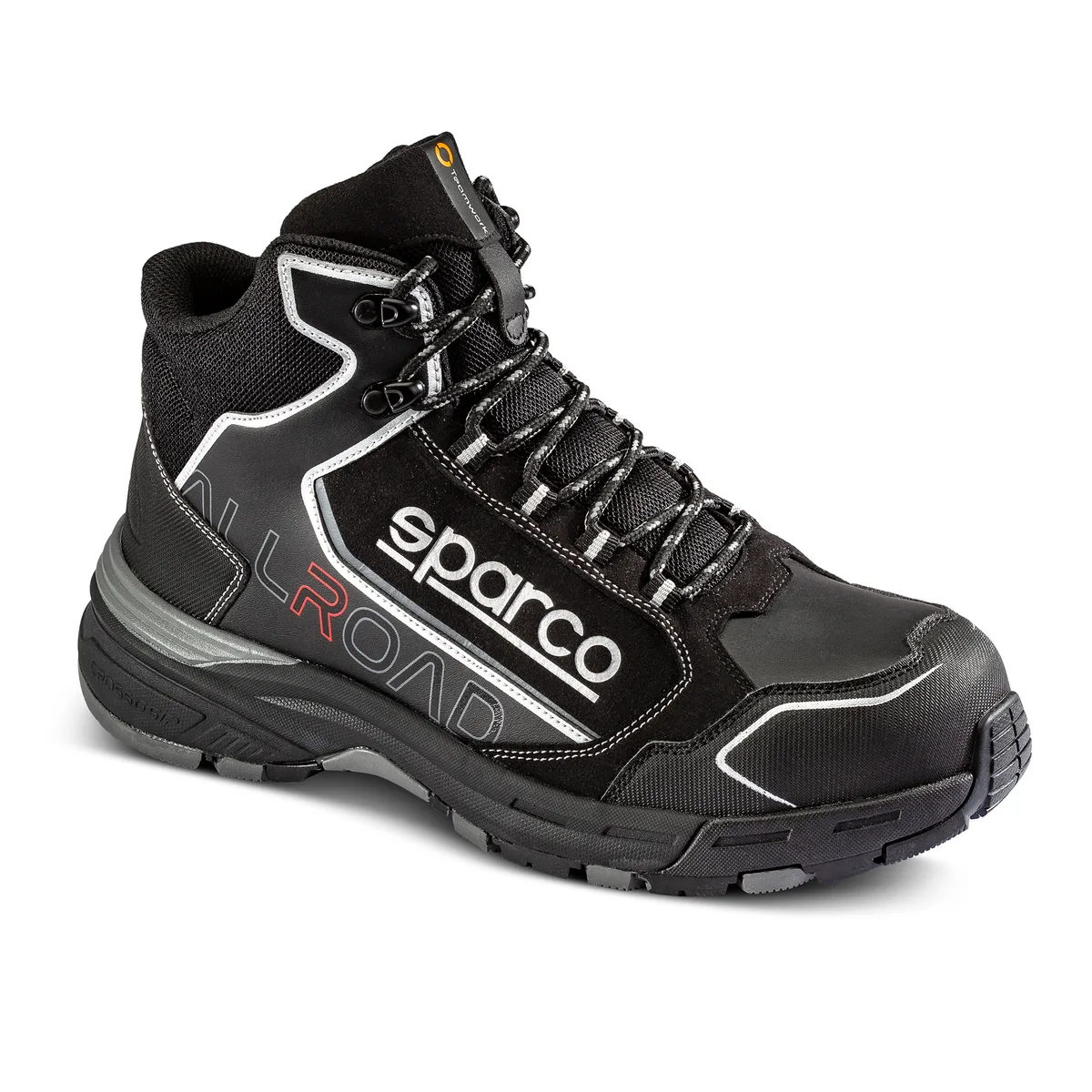 SHOE ALLROAD-H S3 2