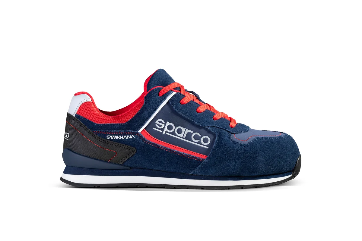 SCARPA GYMKHANA TACOMA S3 2