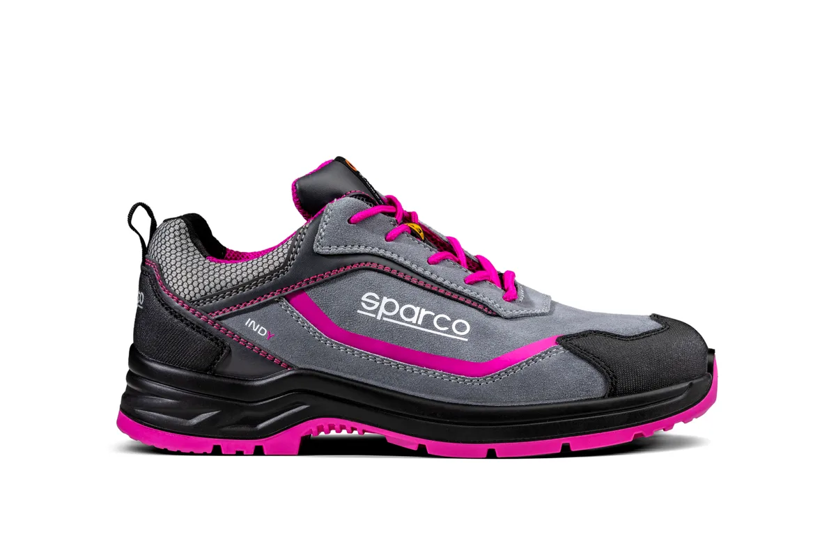 SCARPA INDY S3 ESD 2