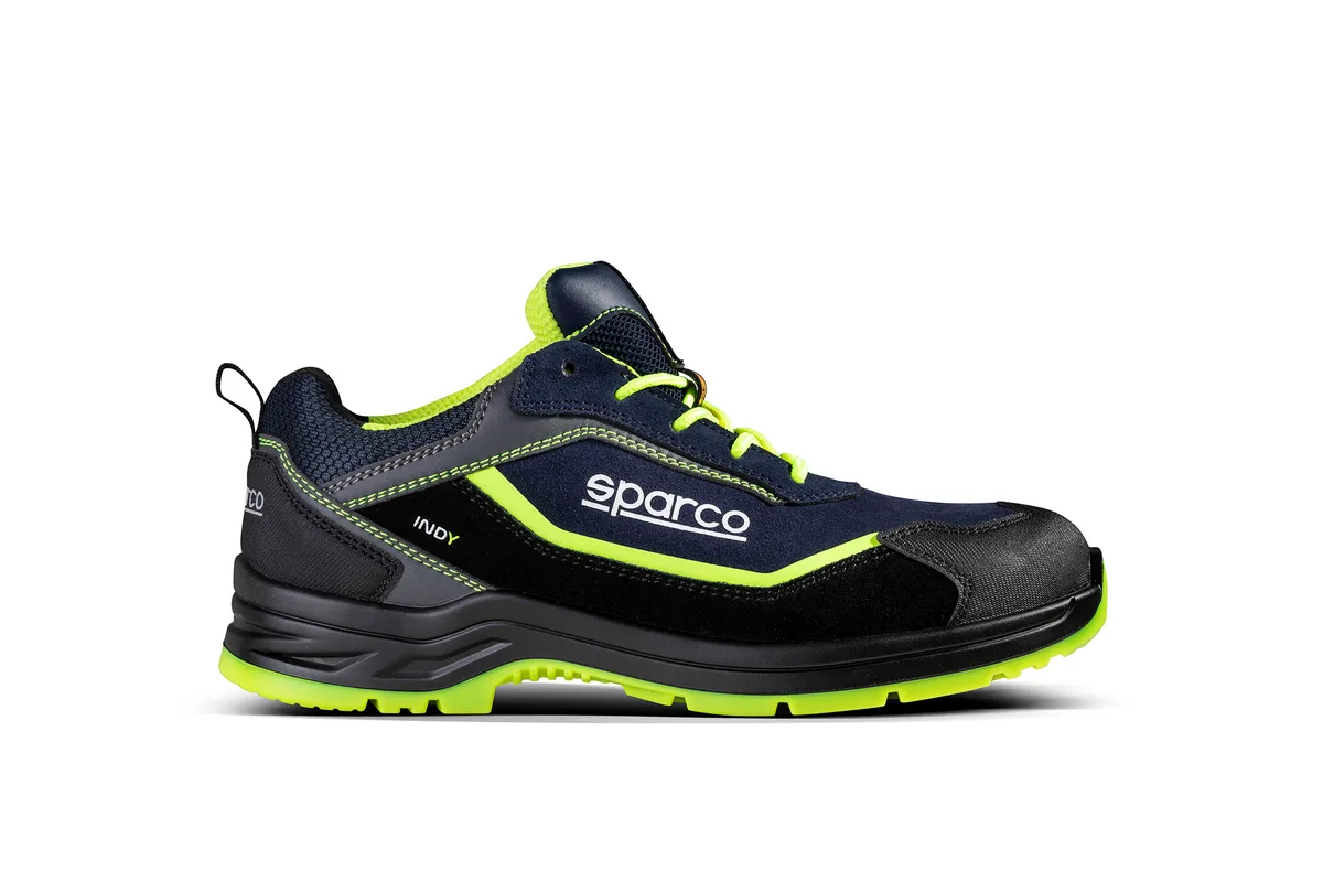 SCARPA INDY S3 ESD 3