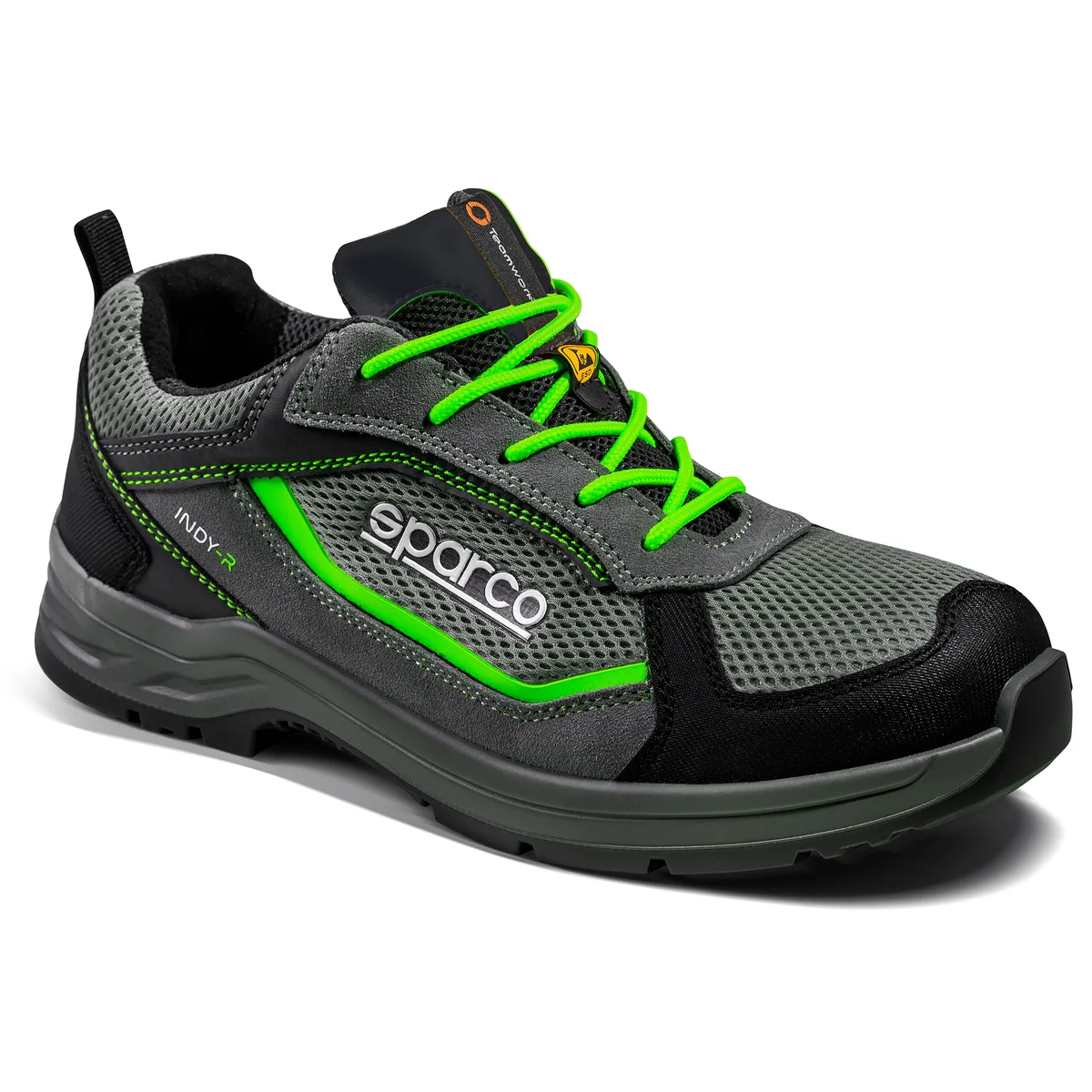 SCARPA INDY-R ESD S1PS SR FO LG 2