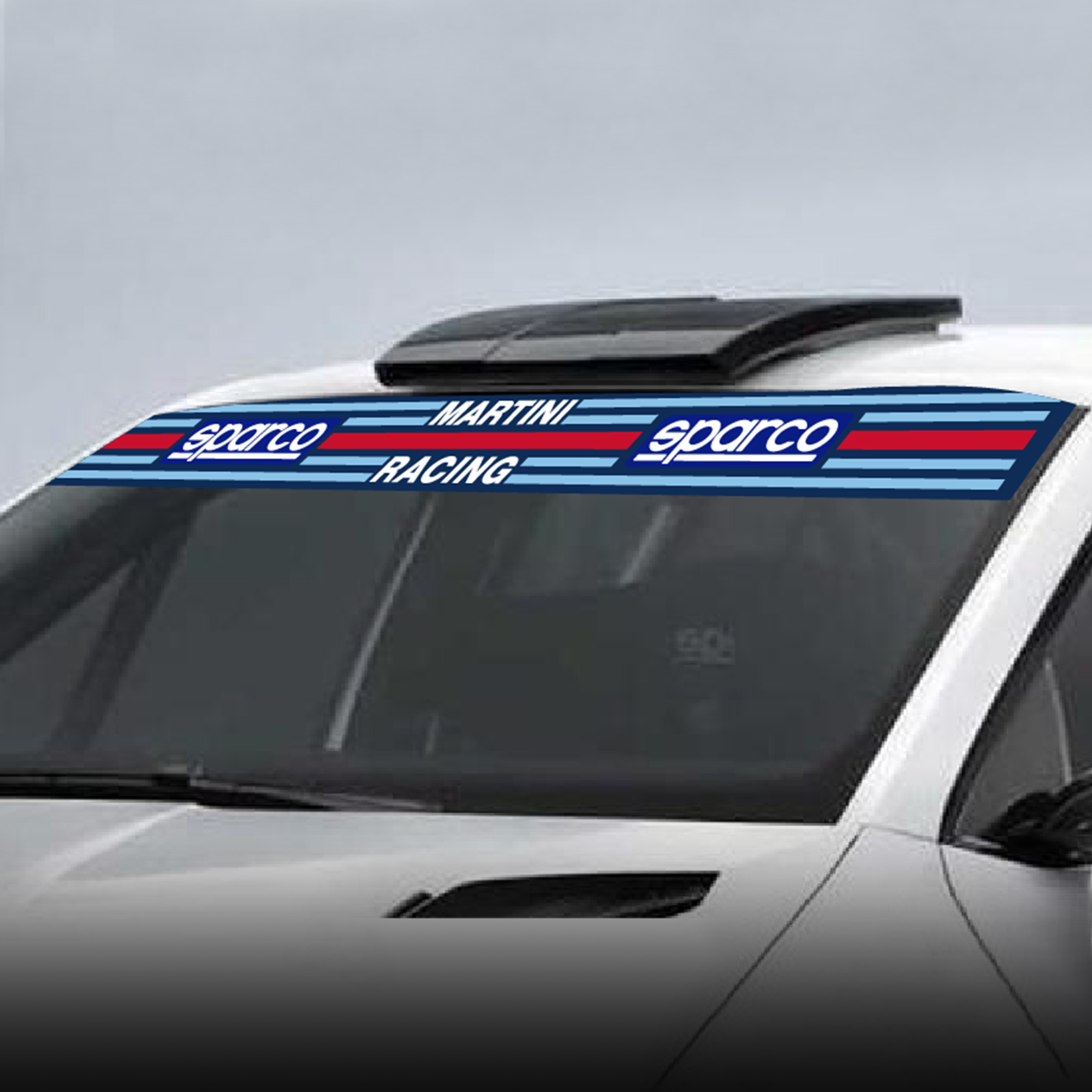 FASCIA PARASOLE ANTERIORE MARTINI-R