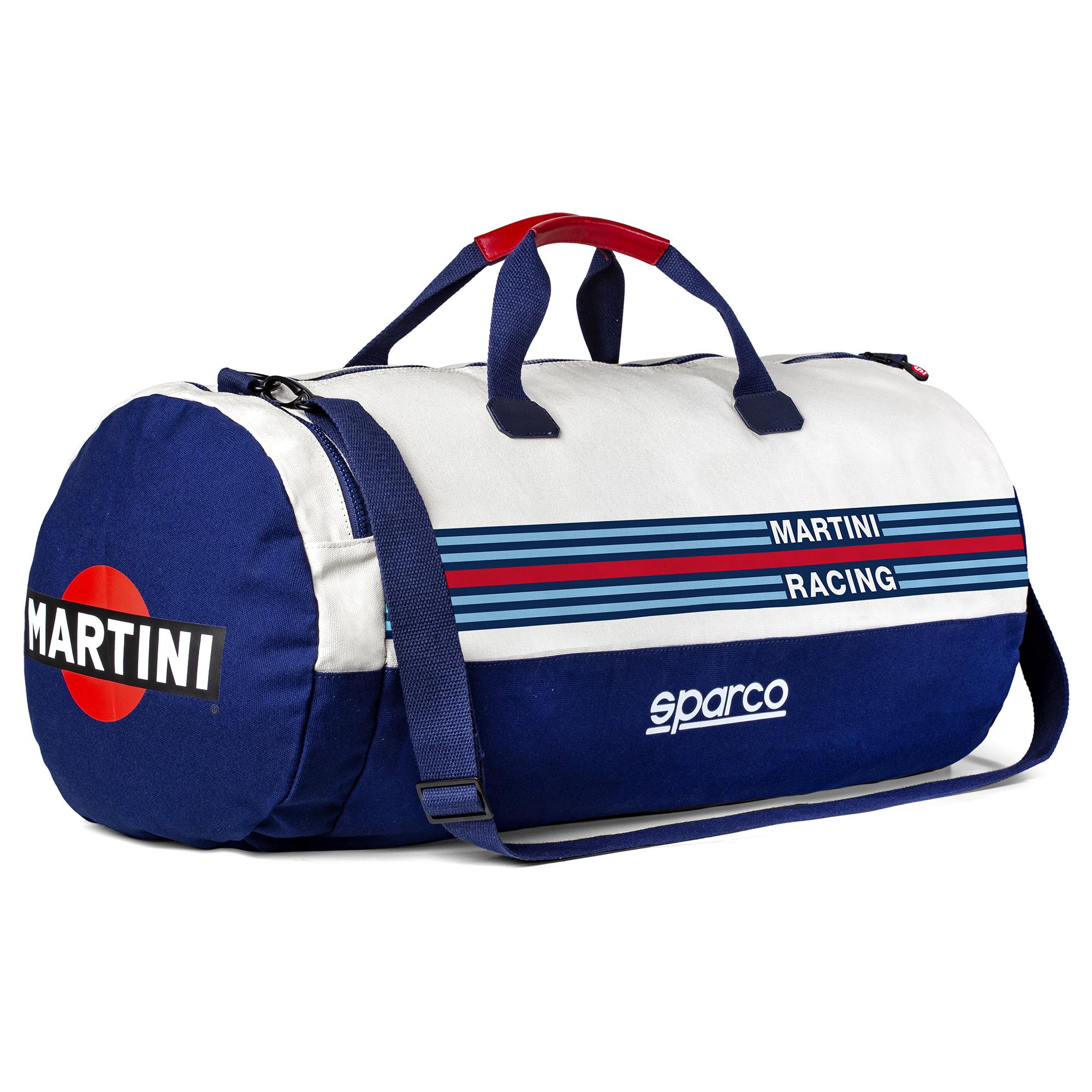 NDIS SPORTBAG MARTINI-R