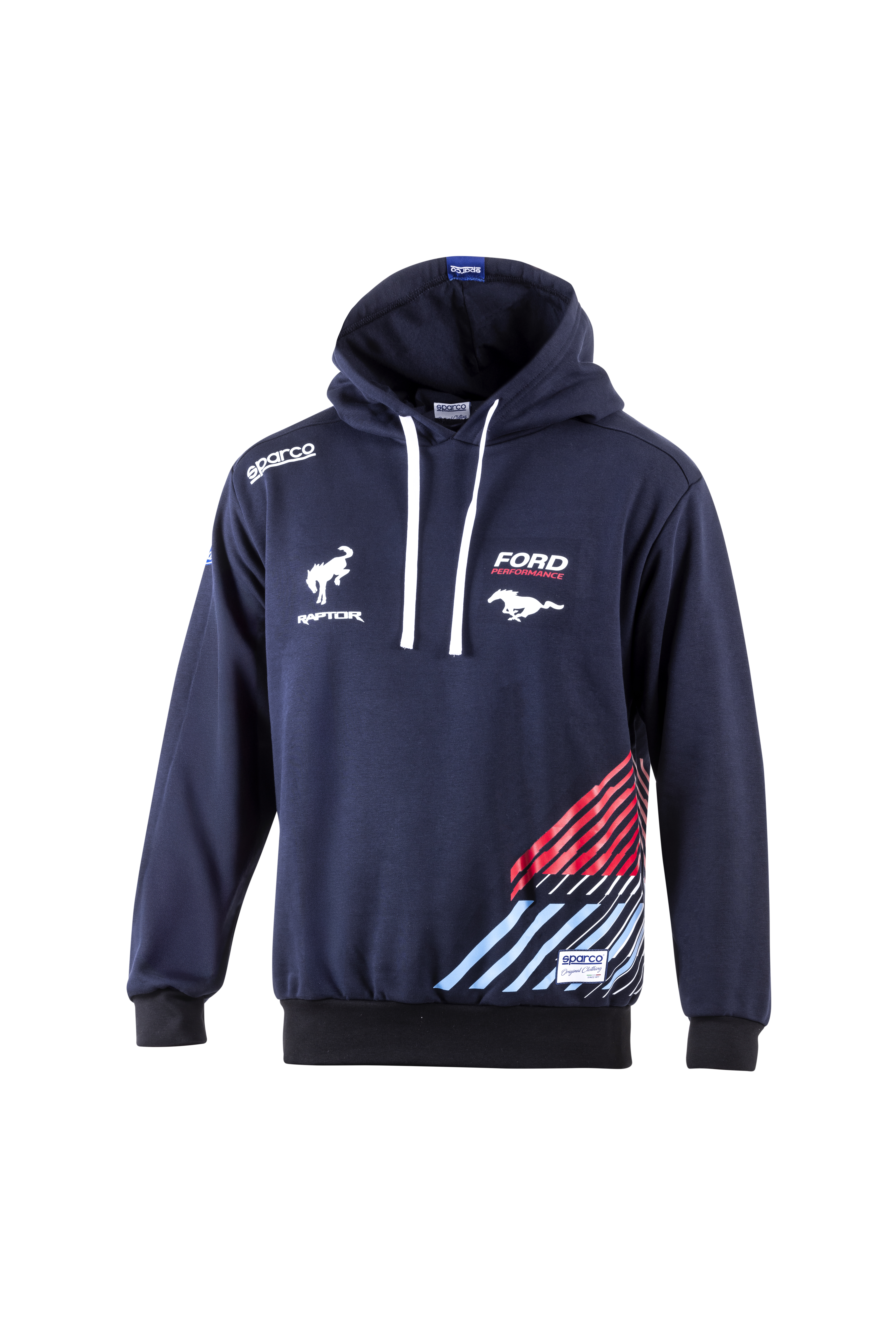 HOODIE FORD PERFORMANCE