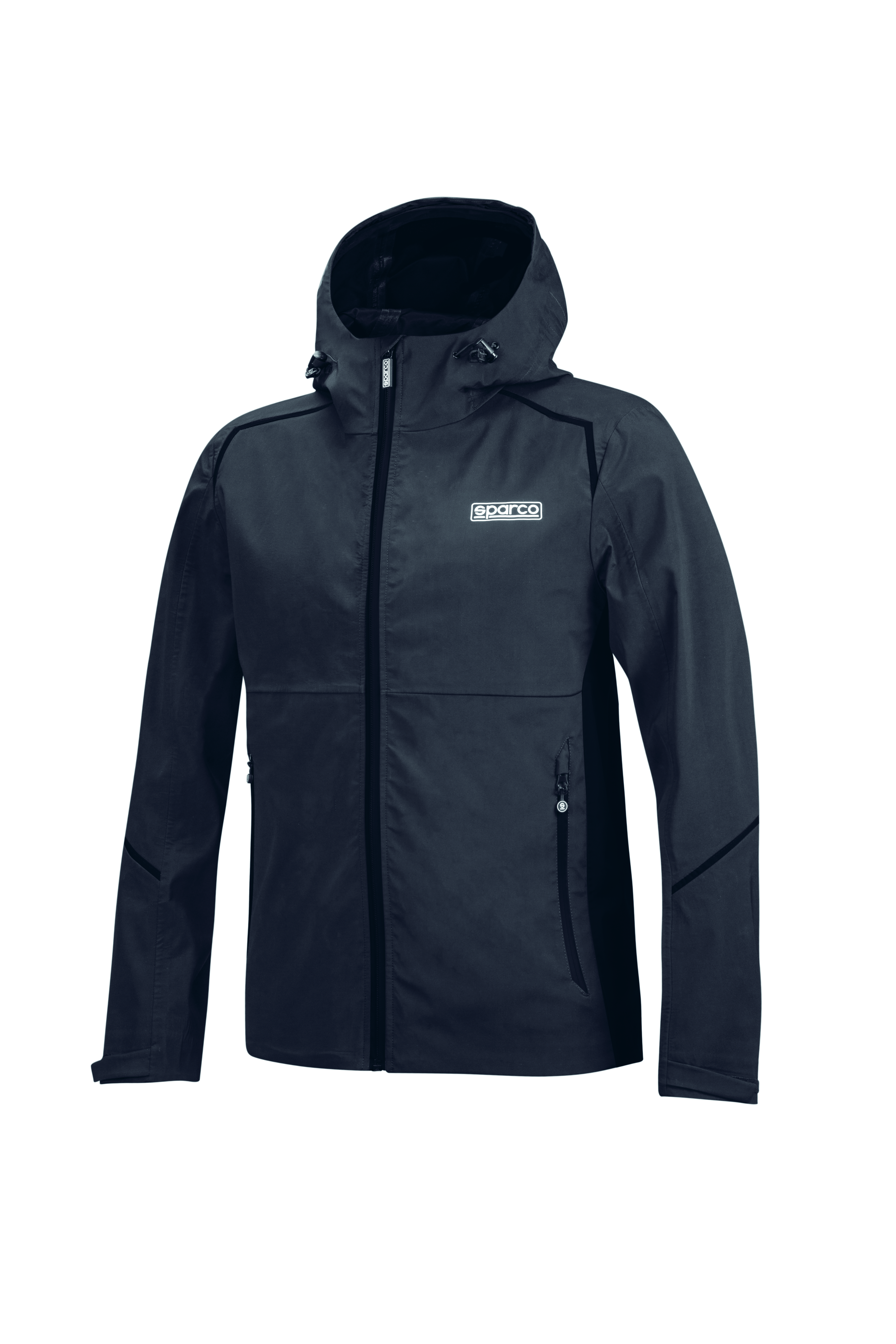 SHELL JACKET WATERPROOF