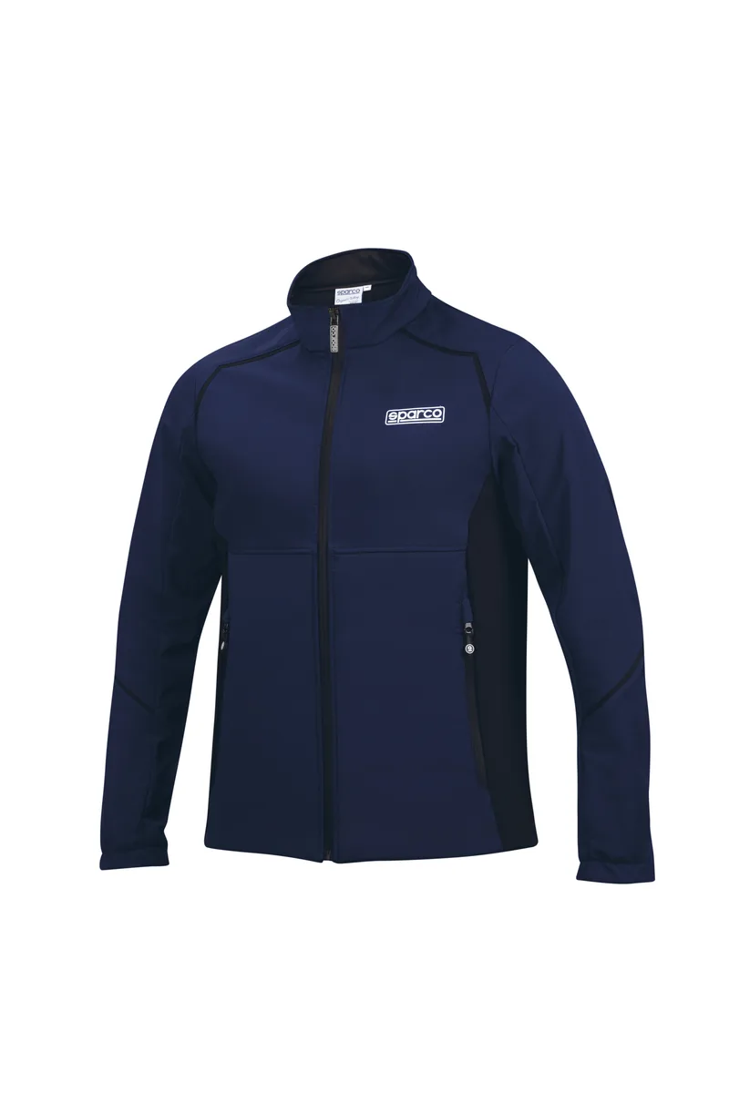 SOFTSHELL MY2026 BM/NR XXL 2