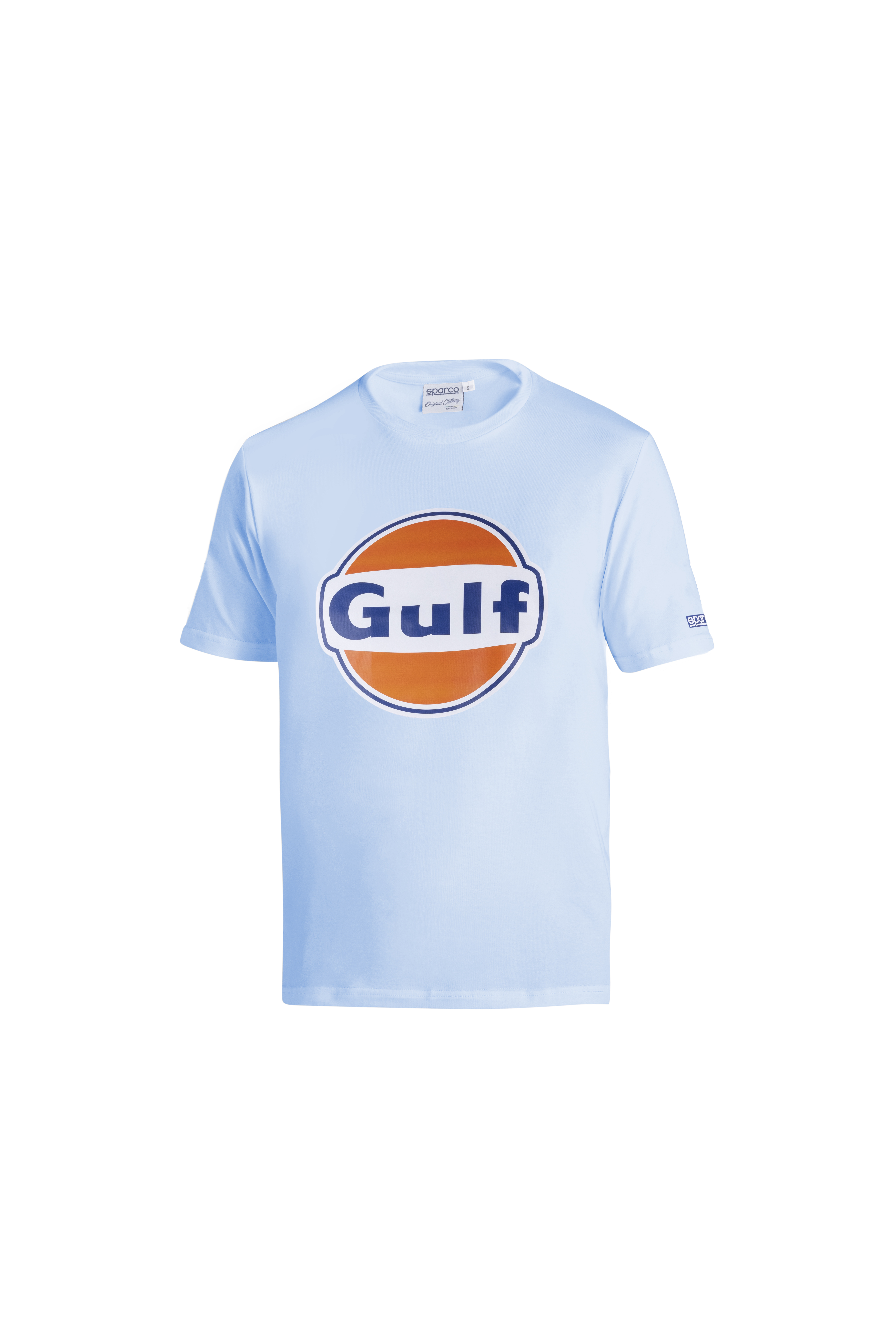 GULF T-SHIRT BRAND
