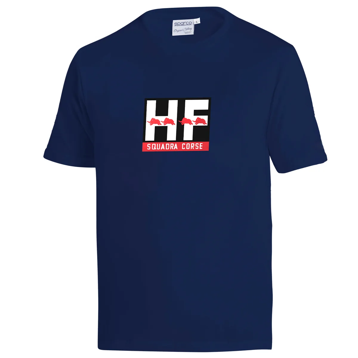 T-SHIRT LANCIA MARTINI S4 BM XL