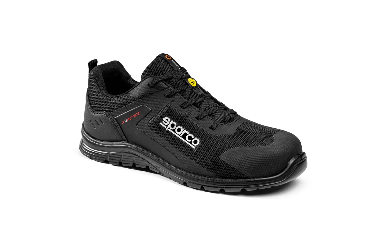 SCARPE PRACTICE ESD S1PS SR FO 2