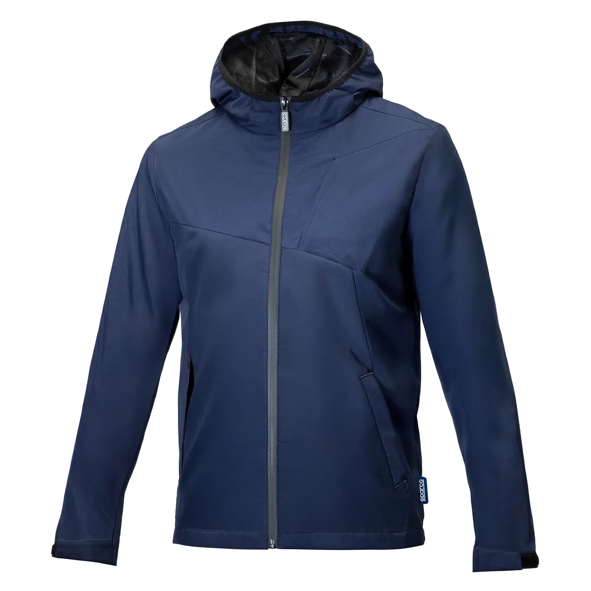 GRIT WINDBREAKER ELBERT 2