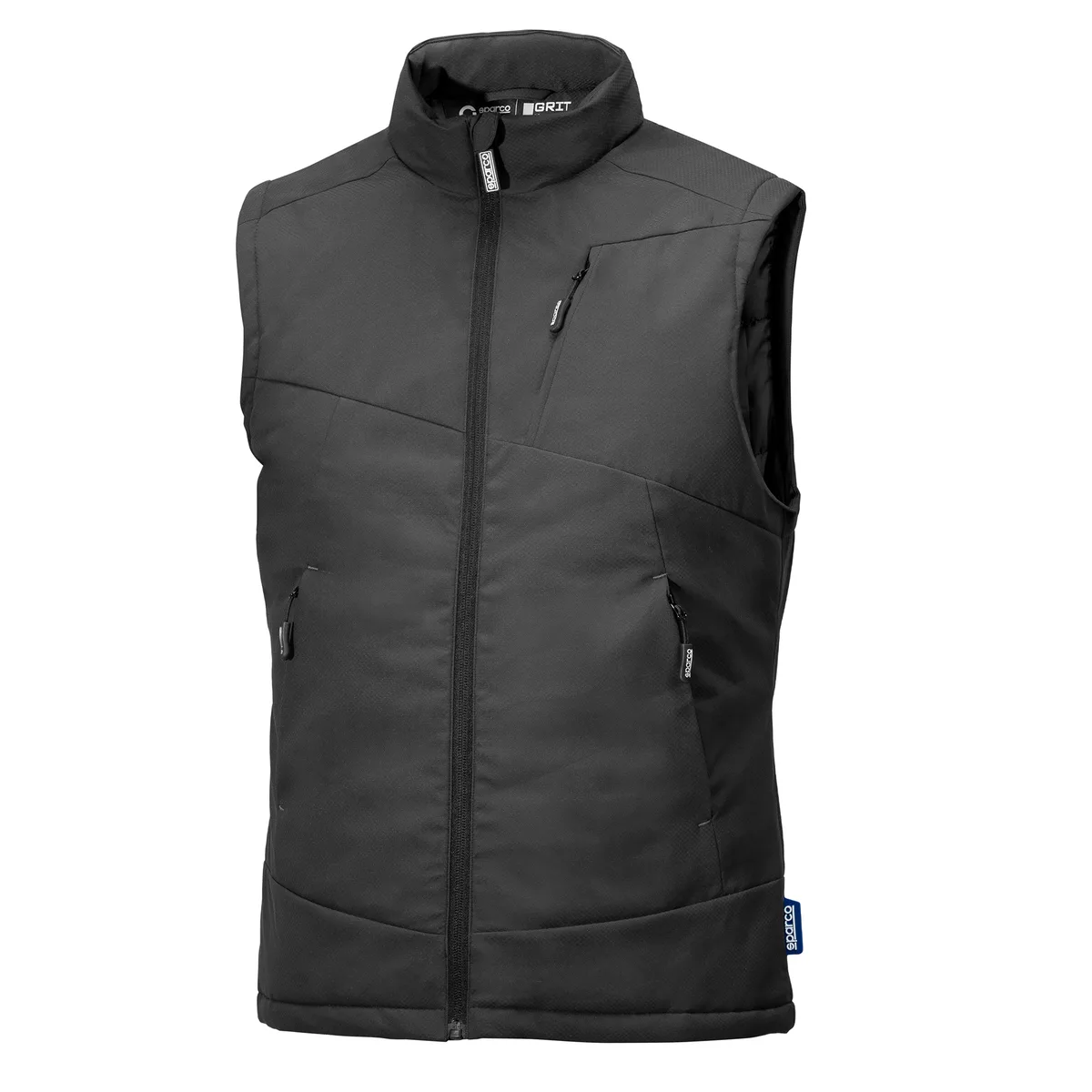GRIT PADDED VEST SANFORD